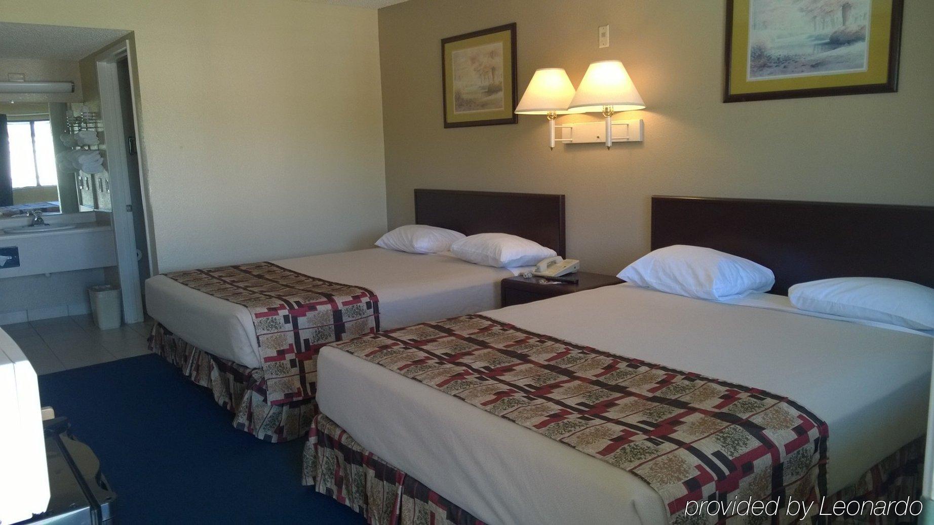University Inn פרסנו מראה חיצוני תמונה