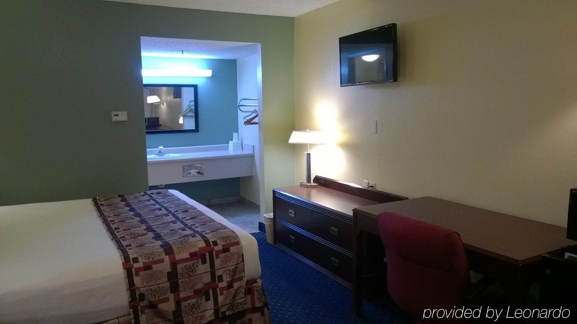 University Inn פרסנו מראה חיצוני תמונה